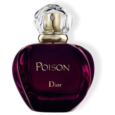 dior poison perfume david jones|poison Dior perfume 1985.